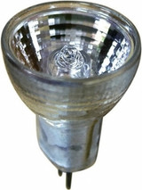 Halogen Lamp by Dabmar DL-MR8 - DL-MR8