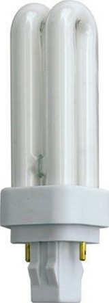 2-Pin Compact Fluorescent by Dabmar - DL-Q13