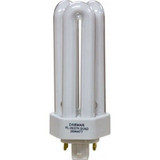 4-Pin Compact Fluorescent by Dabmar DL-Q32-4P - DL-Q32-4P