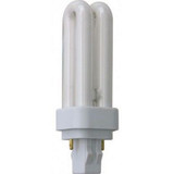 4-Pin Compact Fluorescent by Dabmar DL-Q9 - DL-Q9