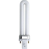Compact Fluorescent Lamp by Dabmar DL-13A