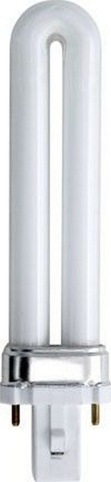 Compact Fluorescent Lamp by Dabmar DL-13A - DL-13A