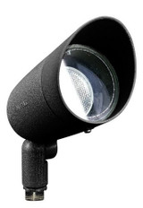Cast Aluminum Spot Light by Dabmar DPR20-HOOD - DPR20Hood