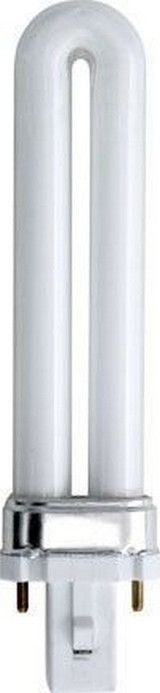 Compact Fluorescent Lamp by Dabmar DL-7 - DL-7