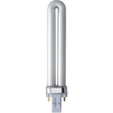 Compact Fluorescent Lamp by Dabmar DL-9A