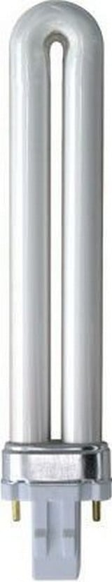 Compact Fluorescent Lamp by Dabmar DL-9A - DL-9A