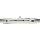 Quartz Double Ended Lamp by Dabmar DL-J78