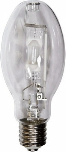 Metal Halide Pulse Start Medium Base Lamp by Dabmar DL-MH70-PS - DL-MH70-PS