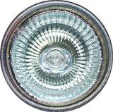 MR16 Halogen Lamp by Dabmar DL-MR16-FMW - DL-MR16-FMW