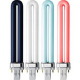 Compact Fluorescent Lamp by Dabmar DL-13