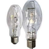 Metal Halide Pulse Start Medium Base Lamp by Dabmar DL-MH50-PS
