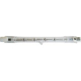 Quartz Double Ended Lamp by Dabmar DL-J118