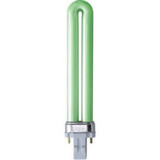 Compact Fluorescent Lamp by Dabmar DL-9 - DL-9