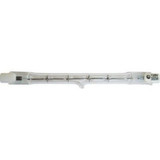 Quartz Double Ended Lamp by Dabmar DL-J118 - DL-J118