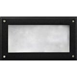 Step Light Open Face Incand 120V by Dabmar DSL1013 - DSL10013