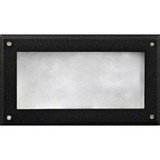 Step Light Open Face Incand 120V by Dabmar DSL1013 - DSL10013