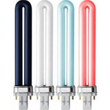 Compact Fluorescent Lamp by Dabmar DL-13 - DL-13