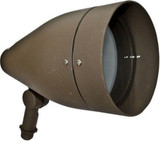 11.25 Inch 18W 1 LED Spot Directional Spot Light by Dabmar - DPR38-GL-LED18S