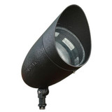 15 Inch 18W 1 LED Spot Directional Spot Light with Hood by Dabmar - DPR38-HOOD-LED18S