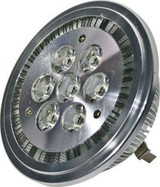 Base Screw Terminal Lamp by Dabmar - DL-AR111