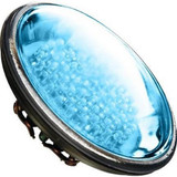 Par36 4W 60Leds Blue 12V by Dabmar - DL-PAR36-LED/60