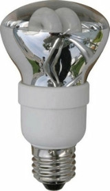 CFL Self Ballasted Lamp by Dabmar DL-P20 - DL-P20