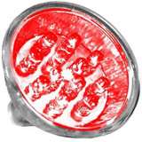 MR16 LED Lamp by Dabmar DL-MR16-LED/1-12 - DL-MR16-LED/1-12
