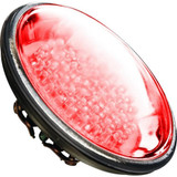 Par36 4W 60Leds Blue 12V by Dabmar - DL-PAR36-LED/60