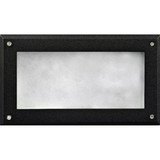 Step Light Open Face Incand 120V by Dabmar DSL1001