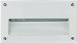 8.81 Inches 5 Watt 1 Led Step Light by Dabmar - DSL1003