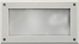 Step Light Open Face Incand 120V by Dabmar DSL1001 - DSL1001