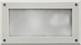 Step Light Open Face Incand 120V by Dabmar DSL1001 - DSL1001