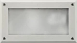 Step Light Open Face Incand 120V by Dabmar DSL1001 - DSL1001