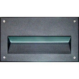 8.81 Inch 5W 1 Led Step Light by Dabmar - DSL10043