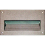 Step Light Recessed Lens 13W Plq13 120V by Dabmar - DSL1043