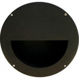 Large Round Step Light 26W Dl-26-Gu24 120V by Dabmar - DSL1113