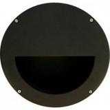 Large Round Step Light 26W Dl-26-Gu24 120V by Dabmar - DSL1113