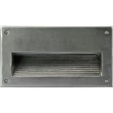 Step Light Recessed Lens 9W Pl9 120V by Dabmar - DSL1039