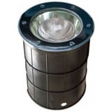 In-Ground Well Light by Dabmar DW1300 - DW1300