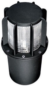 11.5 Inch 18W 1 Led Flood Beacon Style Well Light by Dabmar - DW15