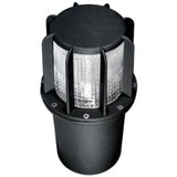 14.02 Inch 12W 1 LED Beacon Style Well Light by Dabmar - DW15-LED12-RGBW