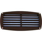 Outdoor Step Light by Dabmar DSL1075 - DSL1075