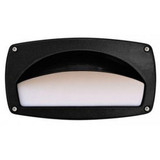 Step Light Hooded 10.5W 70Leds G24 Led 120V by Dabmar DSL1089 - DSL1089