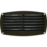 Step Light Louvered Down 10.5W 70Leds G24 Led 120V by Dabmar DSL1086 - DSL1086