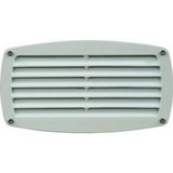 Outdoor Step Light by Dabmar DSL1077 - DSL1077