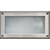 Step Light Open Face 9W Pl9 120V by Dabmar - DSL1009