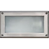 Step Light Open Face 9W Pl9 120V by Dabmar - DSL1009