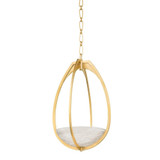 Lloyd 1 Light Mini Chandelier by Hudson Valley - 4313