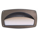 Outdoor Step Light by Dabmar DSL1049 - DSL1049