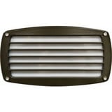 Outdoor Step Light by Dabmar DSL1057 - DSL1057